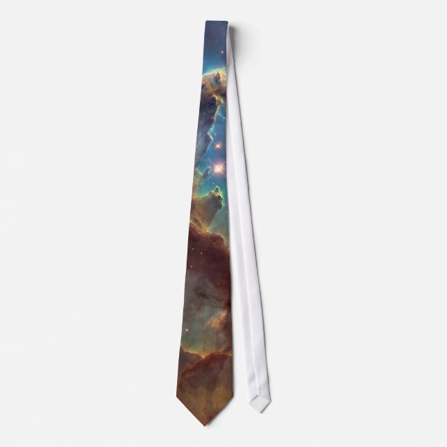 Pillars of creation tie (Front)