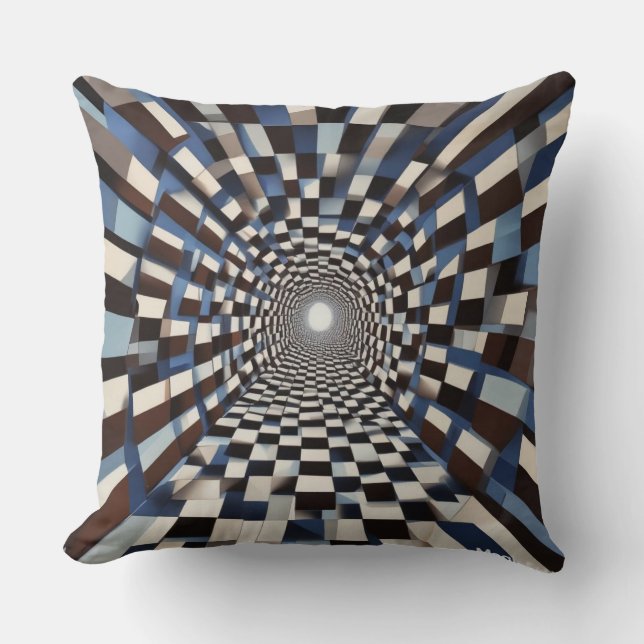 Pillow (Front)