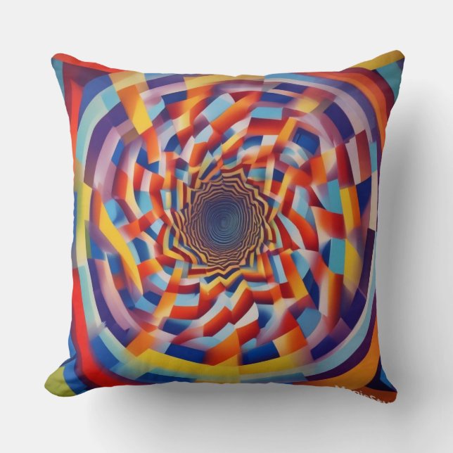Pillow (Front)