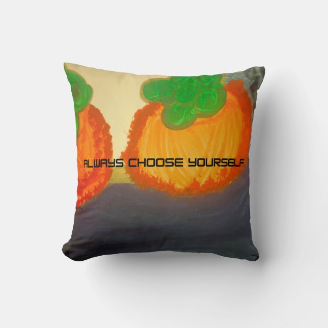 PILLOW (Front)