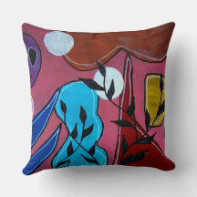 pillow