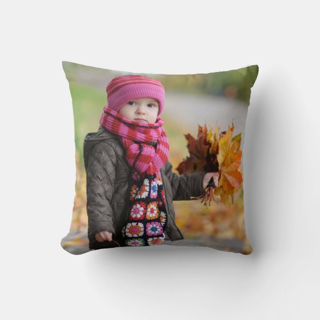 PILLOW (Front)