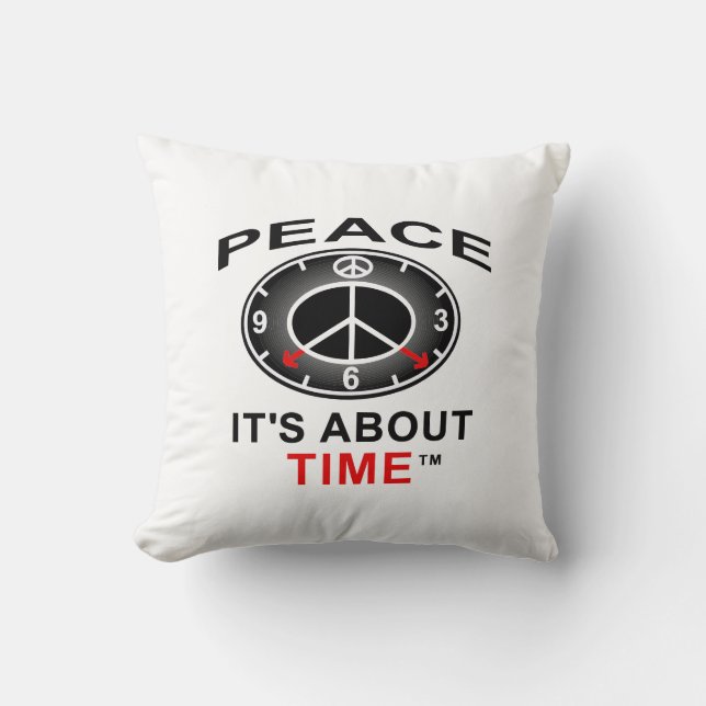 Pillow (Front)