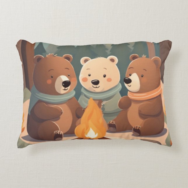 Pillow (Front)
