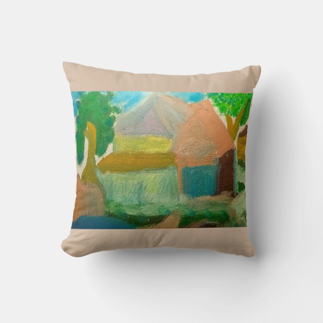 PILLOW (Front)
