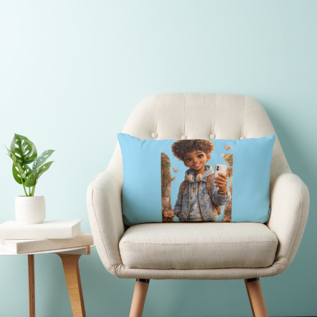 Pillow  (Chair)