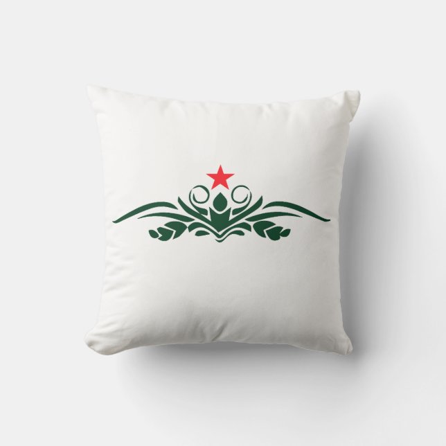 Pillow (Front)