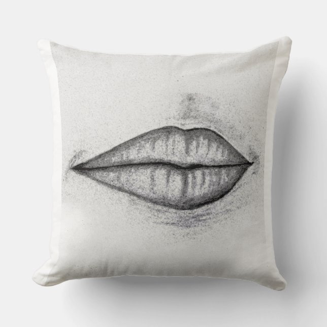 Pillow  (Front)