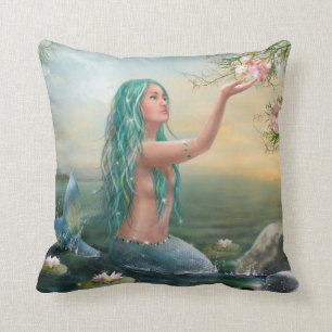 Pillow Ariel