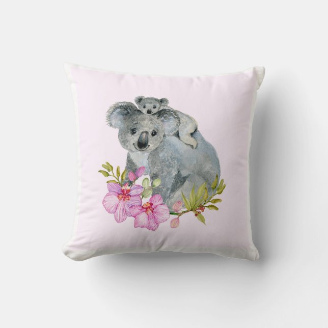 pillow- beer stylish  cushion (Front)