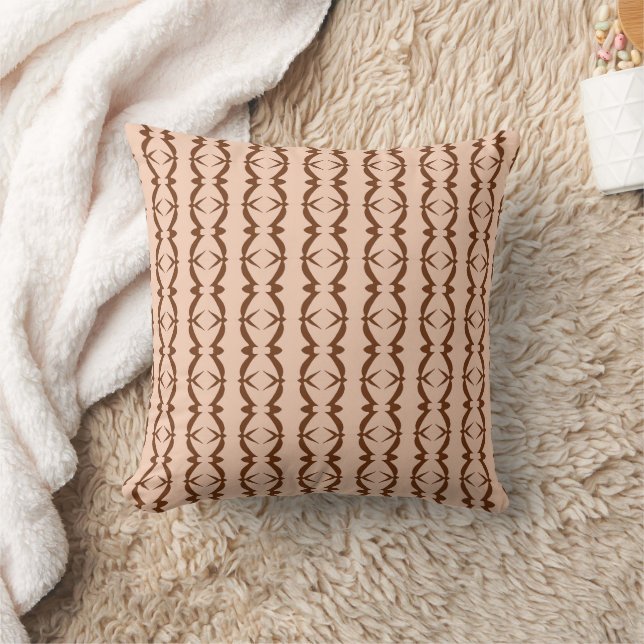 pillow ,beige, natural, home decor, abstract,  (Blanket)