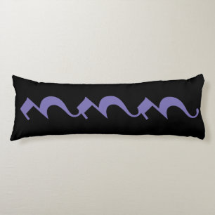 PILLOW BODY COMFORT DESIGN STYLE