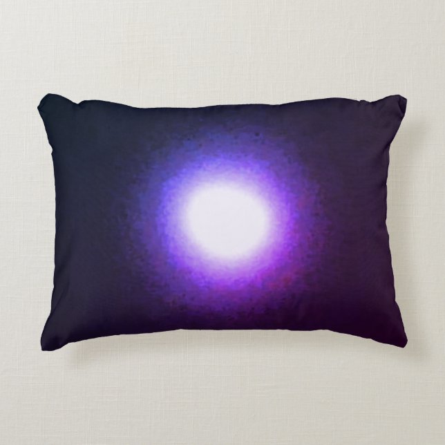 PILLOW BRUSHED POLYESTER (Front)