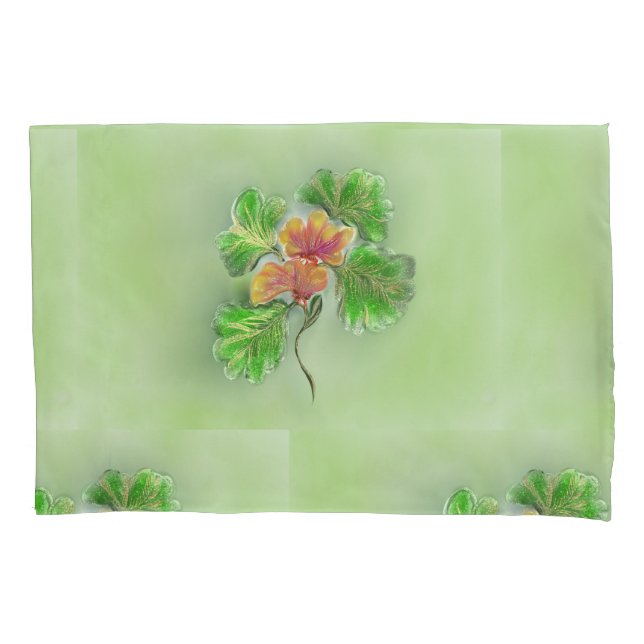 Pillow case  (Front)