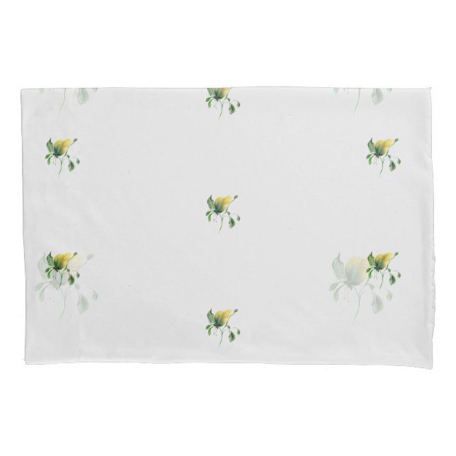 Pillow case  (Front)