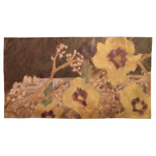 Pillow Case/Sarr Pillowcase