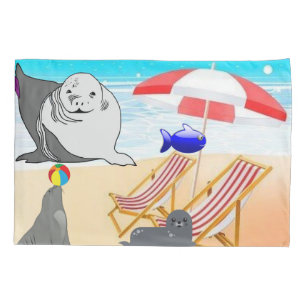 Pillow Case Seal