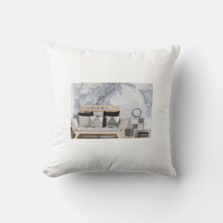 Pillow cover 