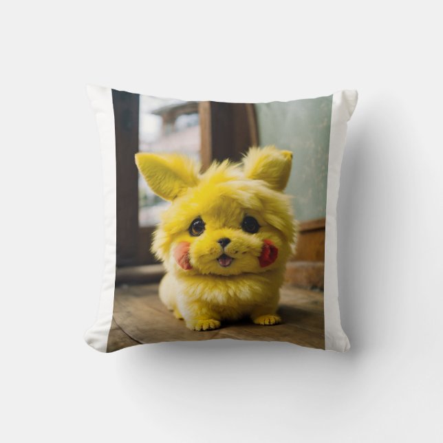 Pillow cover, cushion cover (Front)