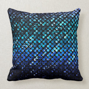 Pillow Crystal Bling Strass