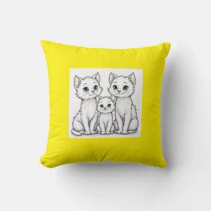 Pillow cushion