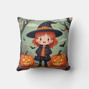 Pillow cushion for Halloween