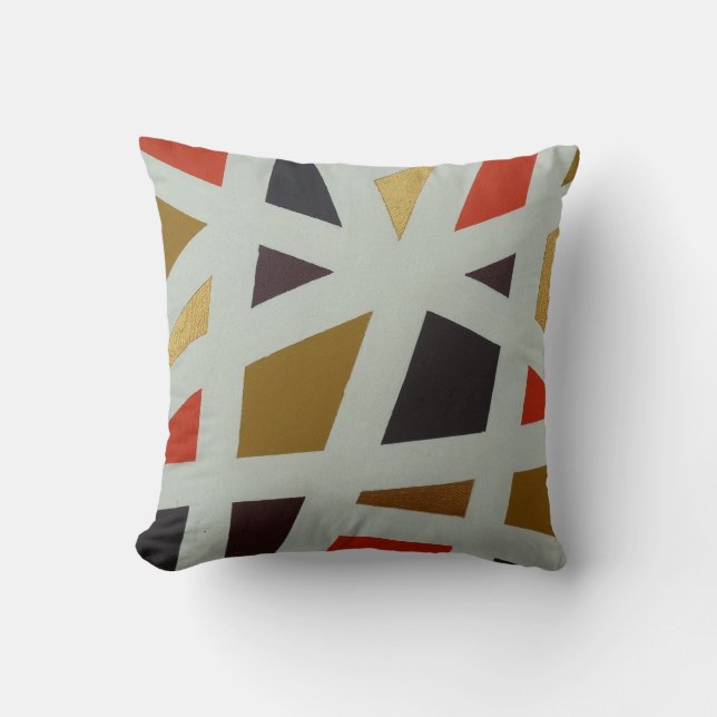 Pillow Cushion 'Simplicity' (Front)