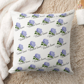 Pillow cussion