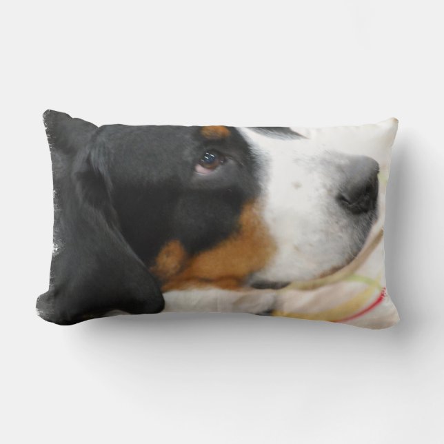 pillow - Customised (Front)