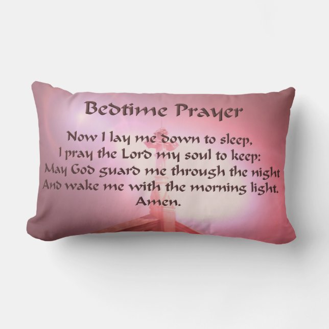 pillow - Customised (Front)