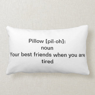 Pillow Definition