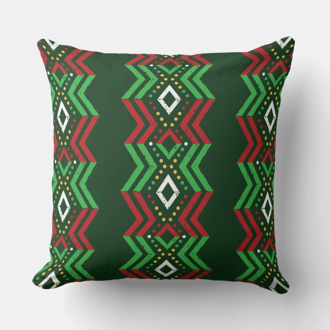 Pillow Design (Front)