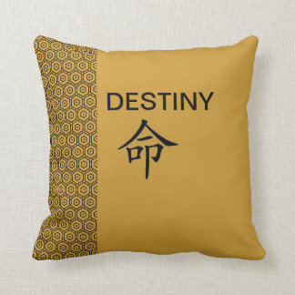 PILLOW DESTINY DESIGN