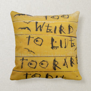Pillow "Fear and Loathing in Las Vegas"