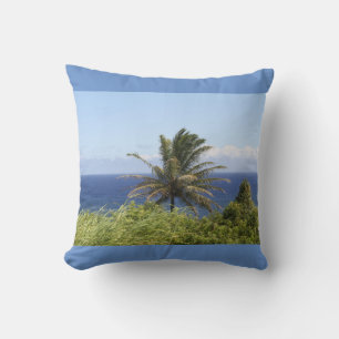 Pillow for Coastal, Beach or Ocean Home Decor