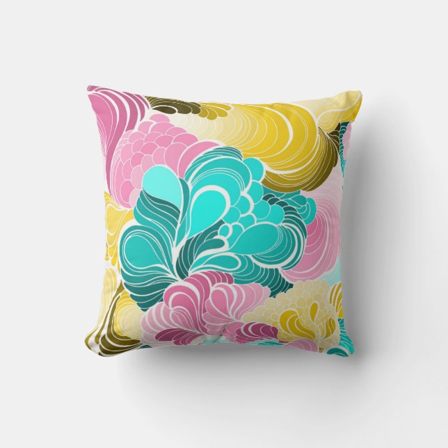 Pillow for couch (Front)