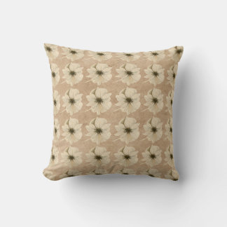 Pillow For Home - Flower Pillow Design 