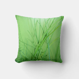 Pillow (GrassOnGreen) RFPMDesigns ©️2012