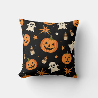 Pillow Halloween