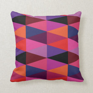 Pillow Harlequin