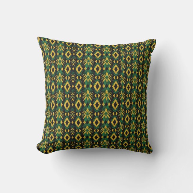 Pillow #HomeDecor (Front)