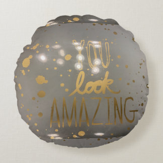 Pillow is not just for sleeping...