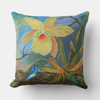 Pillow Kolibri