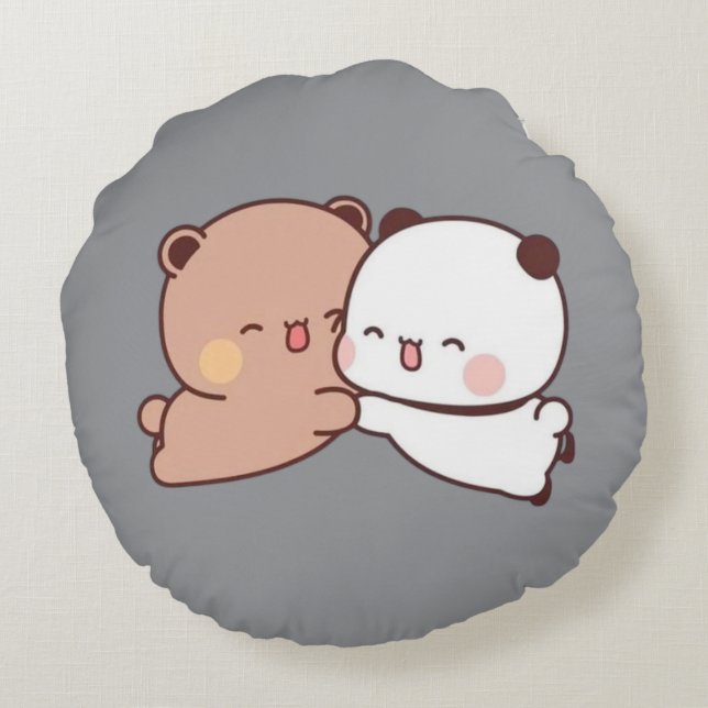 Pillow lovely (Back)