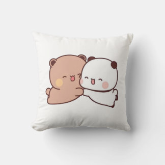 Pillow lovely