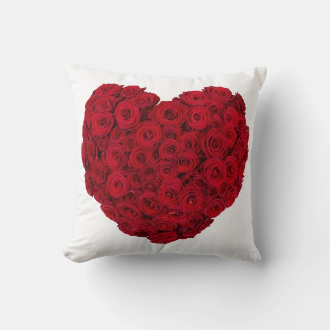 Pillow of love (Front)