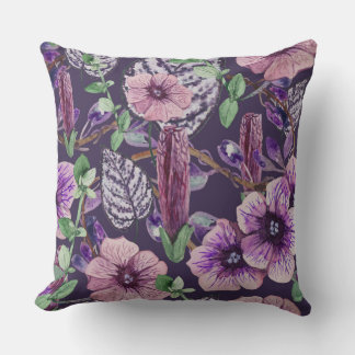 pillow pattern design