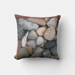 Pillow (Pebbles #2) RFPMDesigns ©️2012