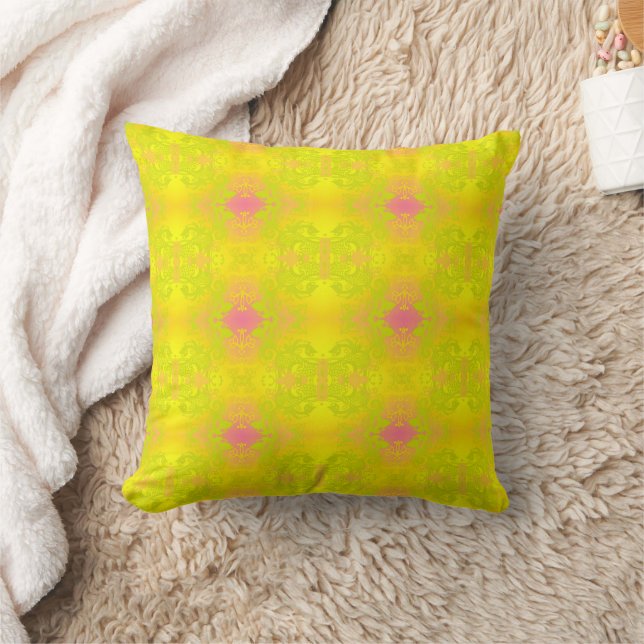 pillow pink girly (Blanket)