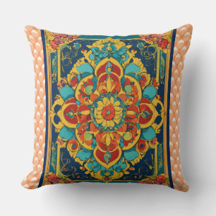 pillow, polyester pillow, cushion